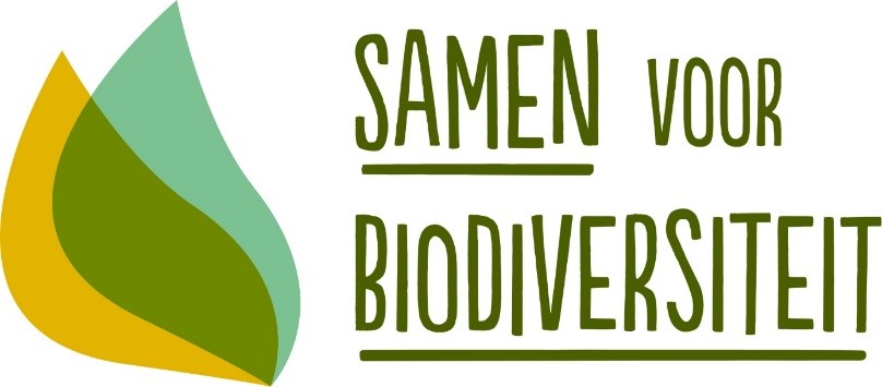 Logo Deltaplan Biodiversiteitsherstel